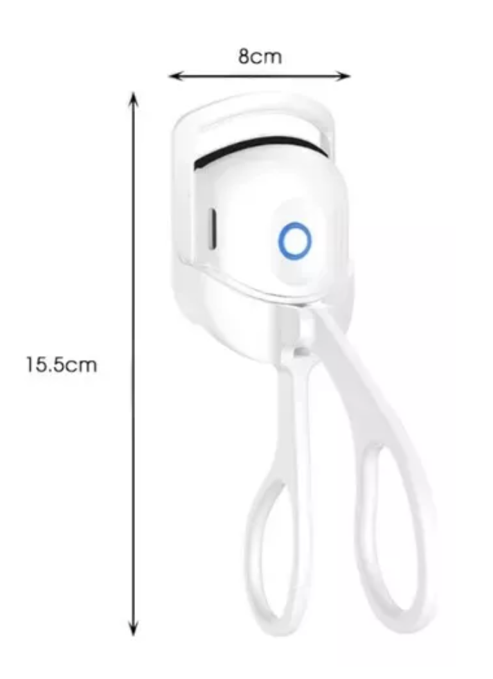 Miniatura 2 de Encrespador Eléctrico Pestañas